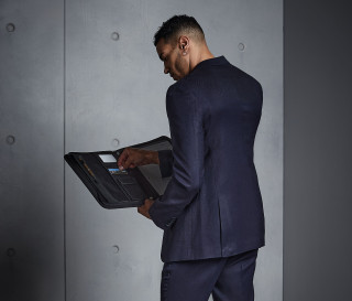 ZIPPER PORTFOLIO