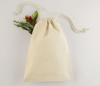 ORGANIC PREMIUM STUFF BAG