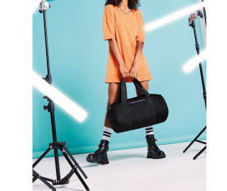 SCUBA BARREL BAG