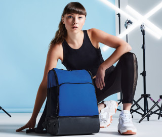 HARDBASE SPORTS BACKPACK