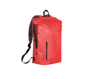 CASCADE W/P BACK PACK (35L)