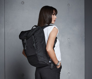 PITCH BLACK 12 HOUR DAYPACK