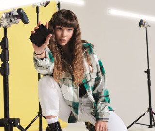 ESSENTIAL CARD SLIP