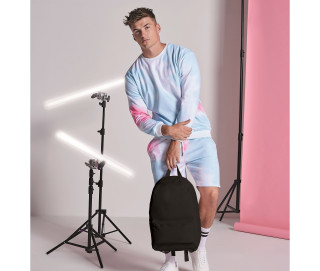 ESSENTIAL FASHION BACKPACK