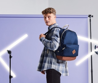 HERITAGE BACKPACK
