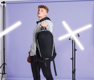 URBAN TRAIL PACK