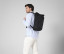 ZÜRICH ROLL-TOP BACKPACK