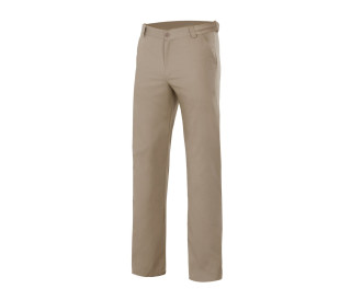 PANTALON CHINO HOMME