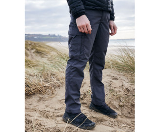 EXPERT KIWI TAILORED TROUSERS