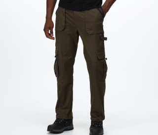 PRO UTILITY PANT