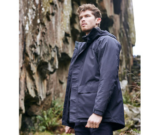 EXPERT KIWI PRO STRETCH 3IN1 JACKET
