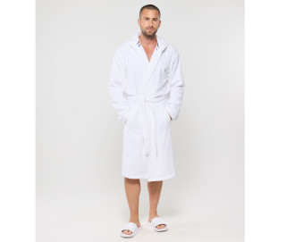 BATHROBE