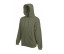 CLASSIC HOODED SWEAT