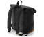 HERITAGE WAXED CANVAS BACKPACK
