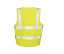 ZIP I.D SAFETY TABARD