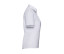 LADIES' SHORT SLEEVE CLASSIC POLYCOTTON POPLIN SHIRT