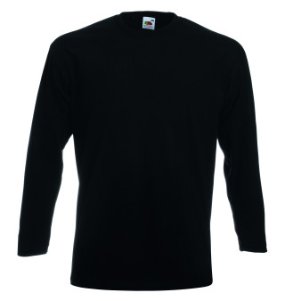 SUPER PREMIUM LONG SLEEVE T