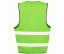 CORE ENHANCED VISIBILITY VEST
