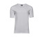 STRETCH V-NECK TEE