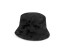 RECYCLED POLYESTER BUCKET HAT