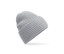 OVERSIZED CUFFED BEANIE