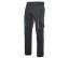 PANTALON STRETCH MULTIPOCHES BICOLORE