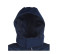 UNIVERSAL SOFTSHELL HOOD