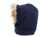 UNIVERSAL FUR HOOD