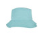 FLEXFIT COTTON TWILL BUCKET HAT