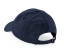 ORGANIC COTTON 6 PANEL DAD CAP