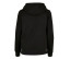 LADIES BASIC ZIP HOODY