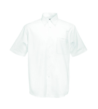 SHORT SHIRT OXFORD SHIRT