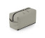 MATTE PU TOILETRY/ ACCESSORY CASE