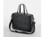 TAILORED LUXE PU BRIEFCASE