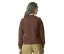 SOFTSTYLE MIDWEIGHT FLEECE ADULT CREWNECK