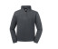 AUTHENTIC QUARTER ZIP SWEAT