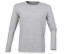 MEN'S FEEL GOOD LONG-SLEEVE STRETCH T