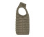 LADIES LIGHT PUFFER VEST