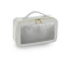 BOUTIQUE CLEAR WINDOW TRAVEL CASE