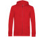 INSPIRE ZIPPED HOOD
