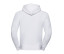 MEN'S AUTHENTIC ZIPPED HOOD JACKET
