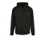 BASIC ZIP HOODY