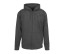 BASIC ZIP HOODY