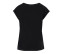 LADIES REGULAR EXTENDED SHOULDER TEE