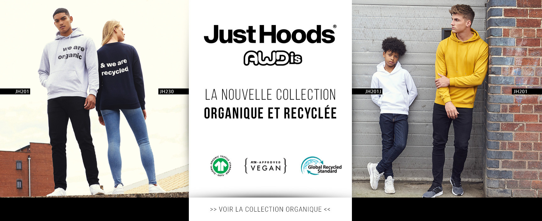Just Hoods